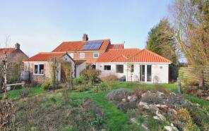 7, Station Road, Wymondham NR18 9HB