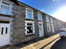 36, Ynys Street, Ynys-hir, Porth CF39 0HL