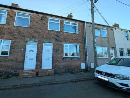 5, Tyzack Street, Durham DH7 6DS