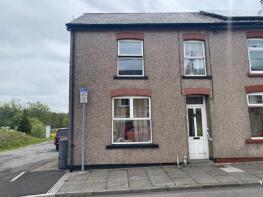 1, Roman Road, Neath SA10 9LH