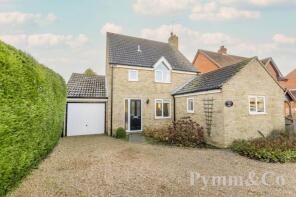 Poachers Lodge, Black Street, Gisleham NR33 8EJ