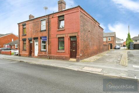 Parr Stocks Road, St Helens, WA9 1NX