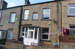 5, Peel Street, Sowerby Bridge HX6 2LY