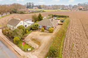 Edina, Main Road, Wrangle, Boston PE22 9AD