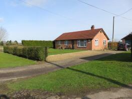 Greenfields, Common Road, Norwich NR15 2UW