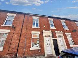 29, Wildman Street, Preston PR1 7QH
