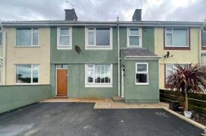 45, Llaneilian Road, Amlwch LL68 9HU