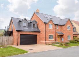 8, Brook Crescent, Richards Castle SY8 4EA