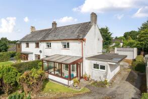 2 Lydbells, South View, Okehampton EX20 4AH