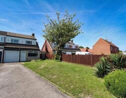 6, Retford Road, Blyth, Worksop S81 8ER
