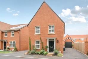 12, Arle Road, Curbridge SO30 2JG