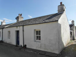 9, Easdale, Ellenabeich PA34 4RQ