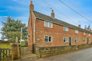Meadow View, The Row, Main Street, Hollington DE6 3HA