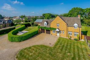 Westfield House, Main Street, Banbury OX17 1HL