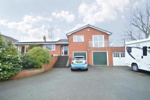 Springbank, B4386 From Brockton Meadow To Little Worthen Junction, Shrewsbury SY5 9HT