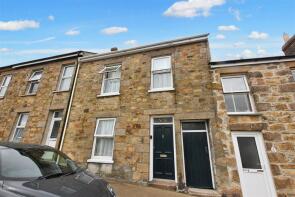8, Station Road, Redruth TR15 3DX