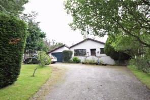 Achandoun, B9154 Junction - Castletown, Daviot, Inverness IV2 5XQ