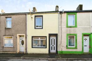 12, Dalzell Street, Moor Row CA24 3JP