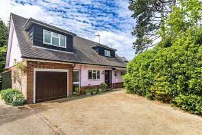 9a High Conifers, Lower Bury Lane, Epping CM16 5HA