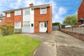 Swn Y Deryn, Bethania Road, Acrefair, Wrexham LL14 3UA