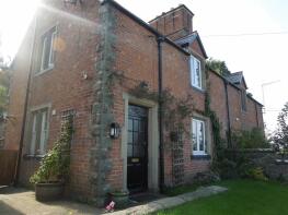 2, The Pentre, Leighton, Welshpool SY21 8HW