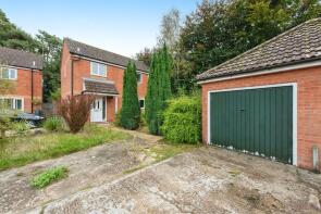 7, Cherry Tree Close, Thetford IP26 5JD
