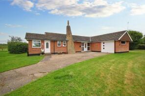 Fairholme, South View Lane, Louth LN11 7ED