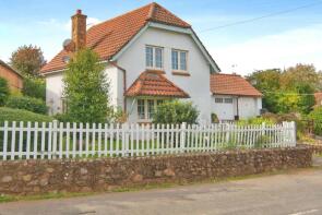 Yellow Rose Cottage, Vicarage Road, Minehead TA24 6NR