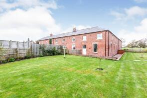 3, Adderley Hall Barns, A529 From Adderley To Cheshire County Boundary, Market Drayton TF9 3TE