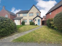 2, Curran Way, Tower Hill, Liverpool L33 4HX
