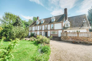 Blacksmiths, Mill Lane, Beccles NR34 8JL