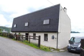 Flowerburn Cottage, Kishorn Road, Strathcarron IV54 8XA