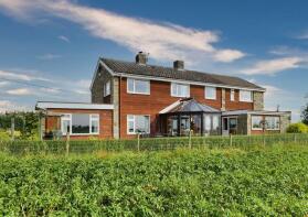 Denvon, Planetree Lane, Kirkby Fleetham DL7 0SS