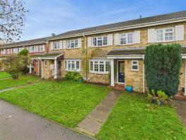 28, Colne Drive, Walton-on-thames KT12 3SQ