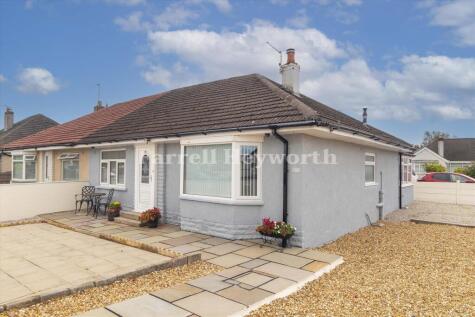 Woodlands Drive, Heysham, Morecambe