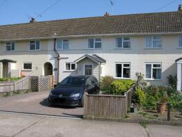 9, The Glebe, Duck Street, Salisbury SP3 4NJ