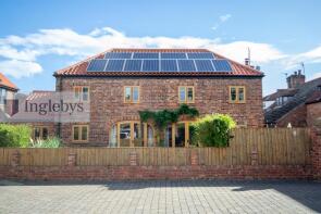 1, Yearby Mews, Yearby Road, Redcar TS11 8AJ