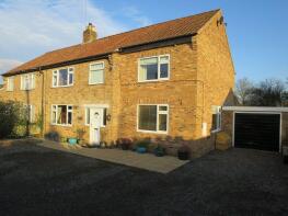 Inglenook, Moor Lane, Broughton, Malton YO17 6QJ