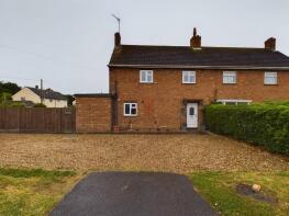 4, South Parade, South Kyme, Lincoln LN4 4AQ