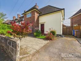 47, Keelings Drive, Trent Vale, Stoke-on-trent ST4 5QX