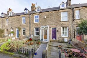 6, Mayfield Terrace, Crossland Road, Hope Valley S32 1BE