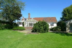 The Cottage, The Street, Great Yarmouth NR29 3AP