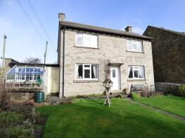 Newholme, Moor Road, Leyburn DL8 5QY
