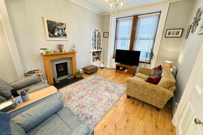 Lounge Area