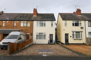 23, Albert Road, Halesowen B63 4SW