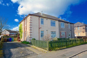 40, Stewart Road, Ayr KA8 9EZ
