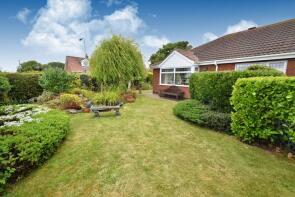 26 Two Hoots, Washdyke Lane, Alford LN13 9JY