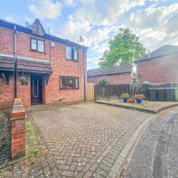 26, Barbury Court, Giffard Park, Milton Keynes MK14 5PT