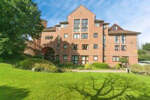 16 Flat 16, Cwrt Bryn Coed, Coed Pella Road, Colwyn Bay LL29 7BJ