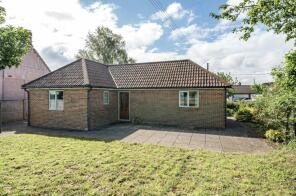 Garden Cottage, Church Road, Chilton Trinity, Bridgwater TA5 2BL